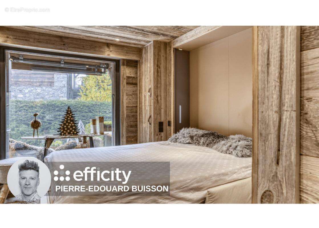 Appartement à MEGEVE