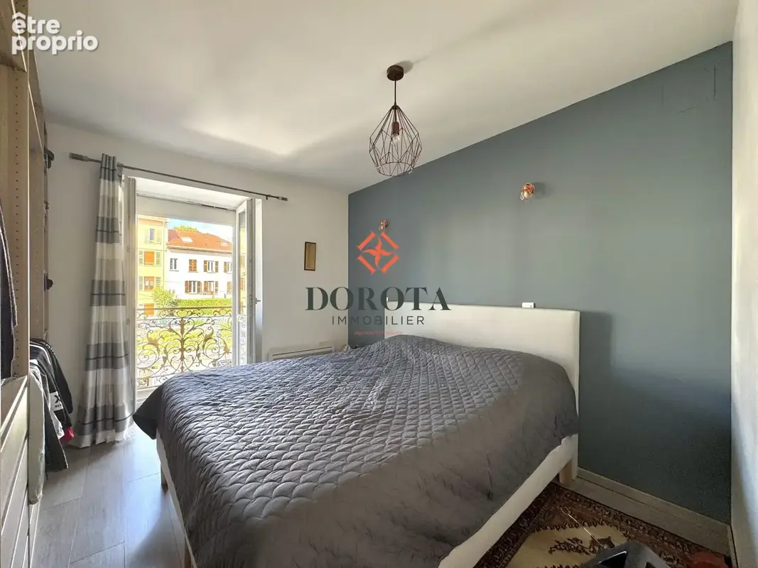 Maison 5 pièces 109 m² à vendre à Pontcharra (38530) - photo 8