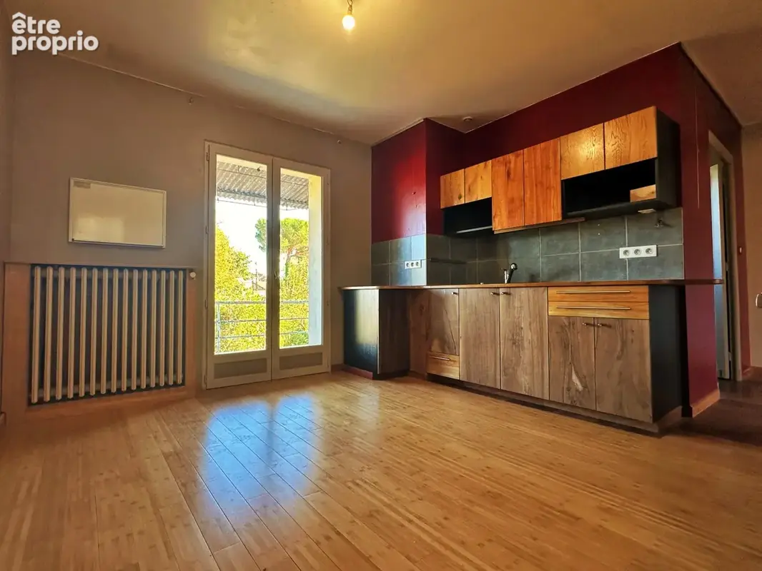 Maison familiale avec potentiel – Quartier recherché de La Moulette à BERGERAC (24) - photo 6