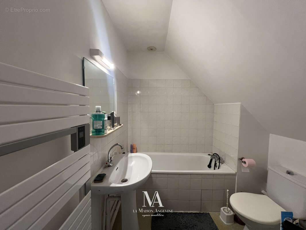 *** Appartement - Duplex - Investissement *** - photo 4