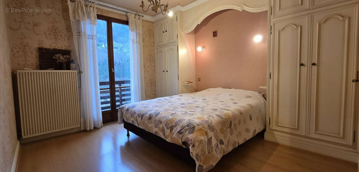 Maison à ALLEVES