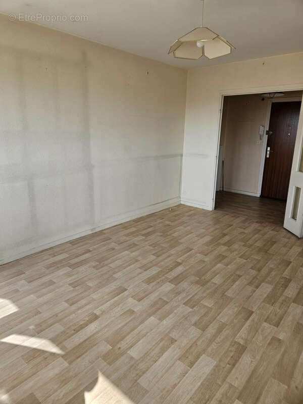 Appartement à CHALON-SUR-SAONE