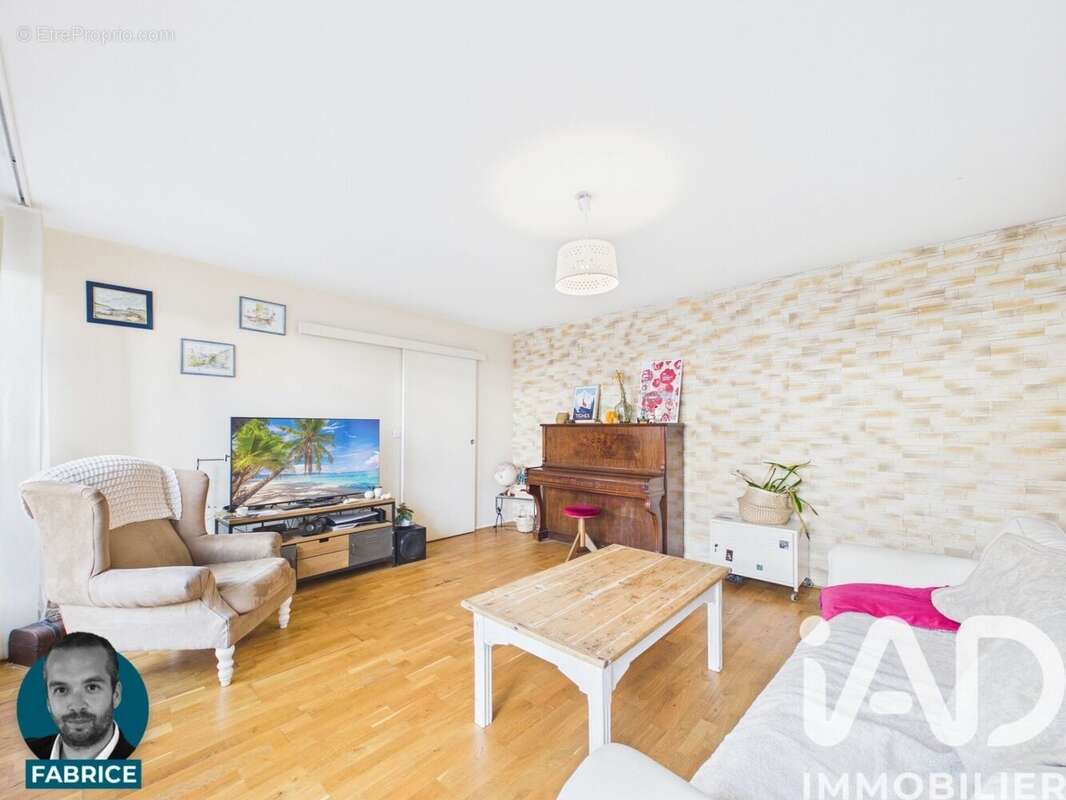 Photo 6 - Appartement à MAISONS-ALFORT