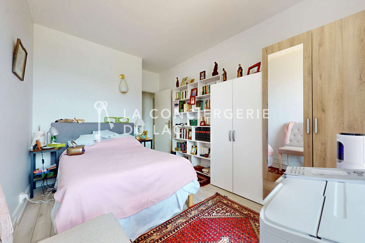 Appartement à QUINTAL