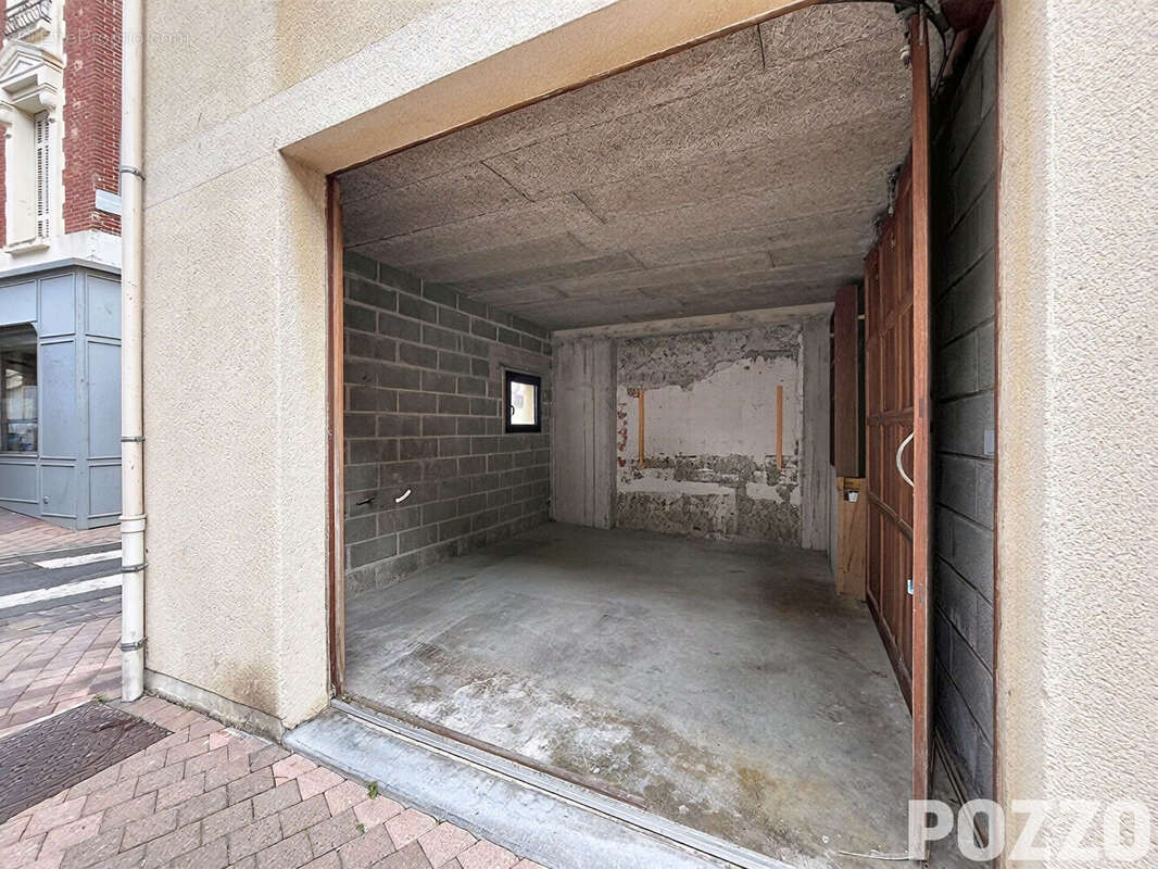 Appartement à GRANVILLE
