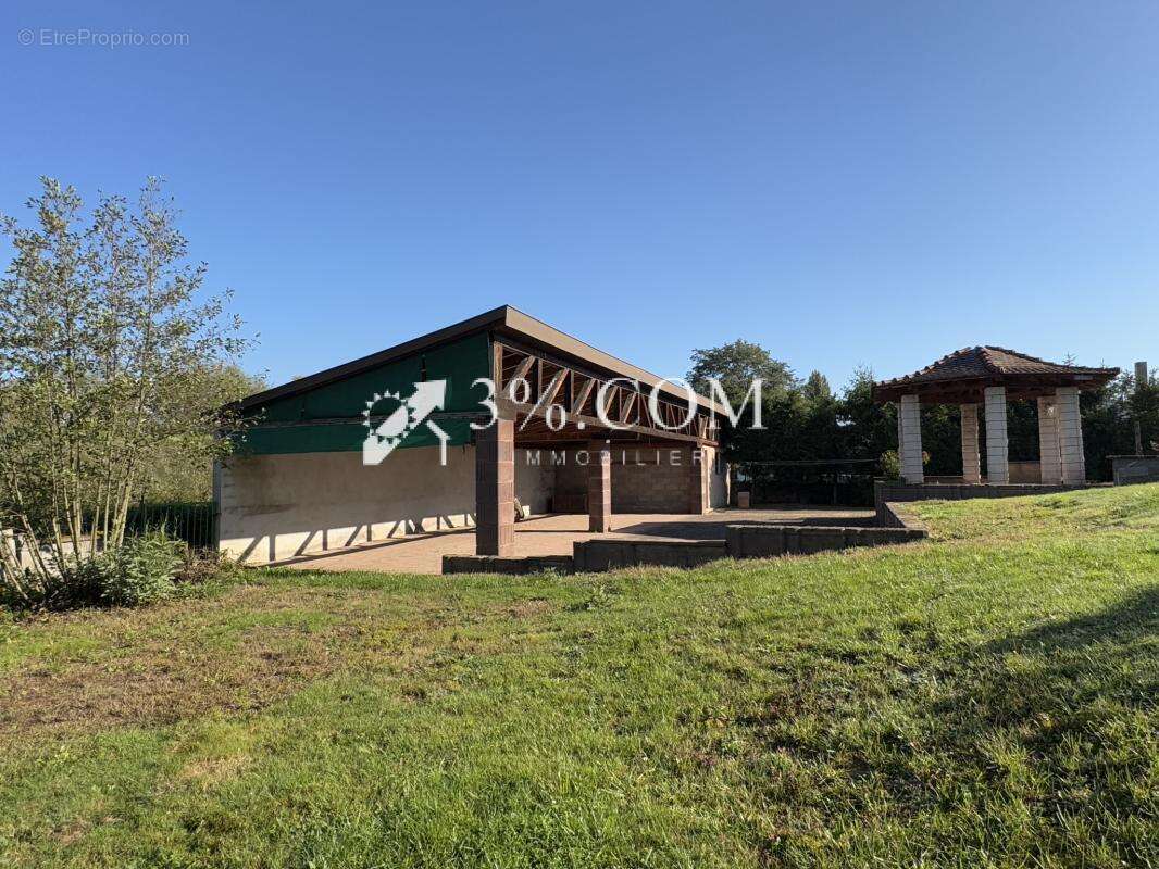 Maison à STEINBOURG