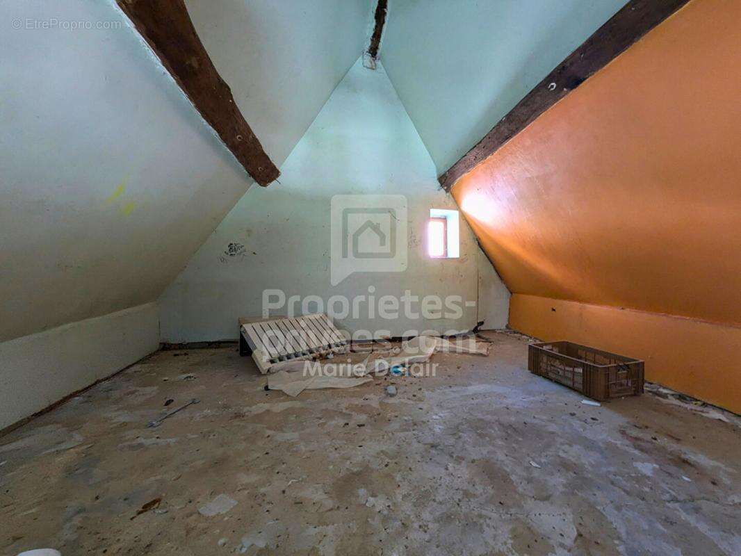 Maison à POUILLY-SUR-LOIRE