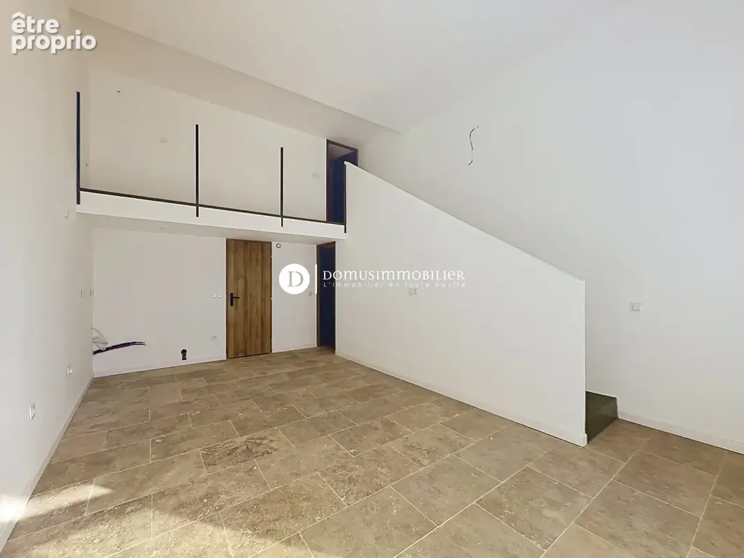 Photo Maison à Pernes-Les-Fontaines au prix de 189 000€