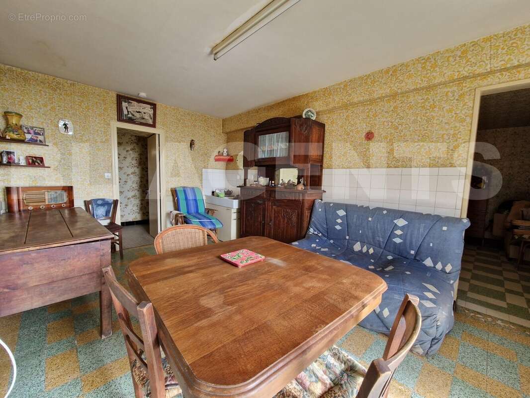 20241014_141510 - Maison à BENAIS