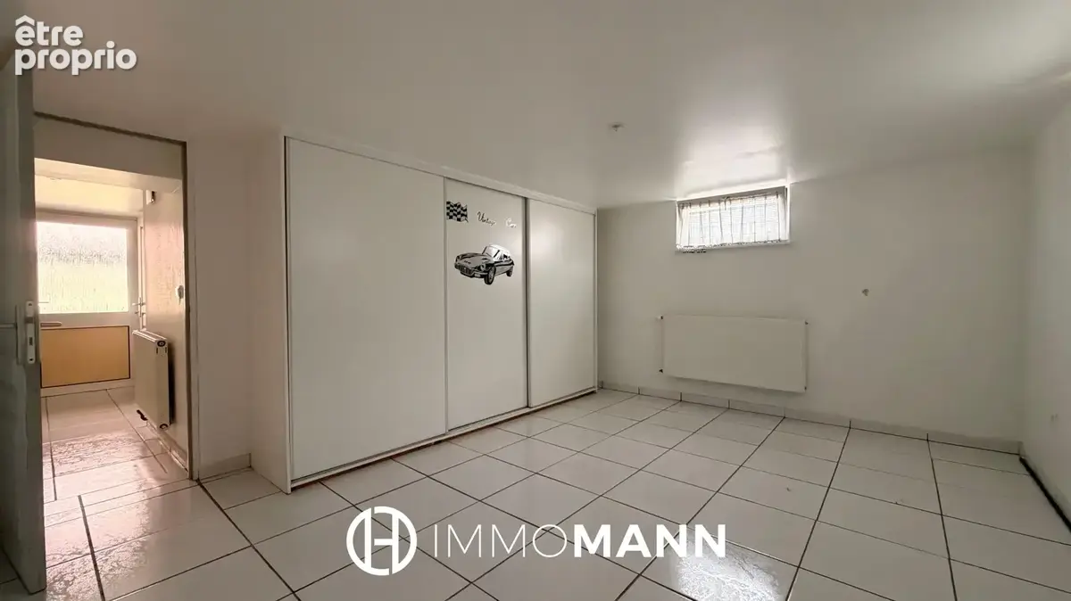 Maison familiale avec sous-sol aménagé - photo 32