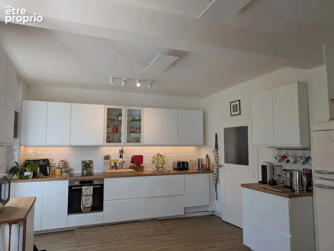 Propriété rénovée dans un charmant village - photo 3