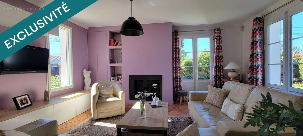 Photo 6 - Maison à CHALLANS