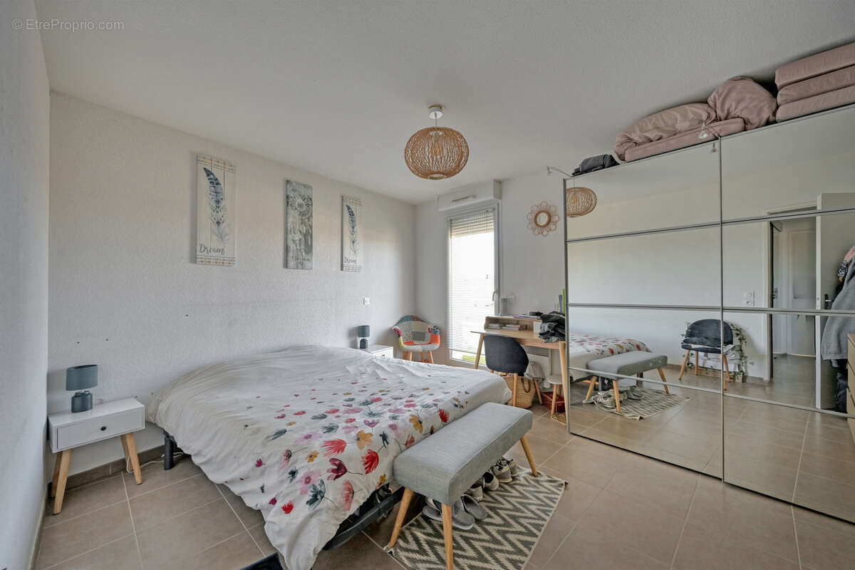 Appartement à AIMARGUES