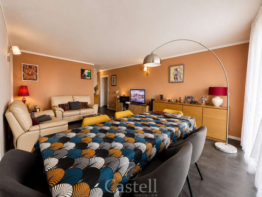 Appartement à AGDE