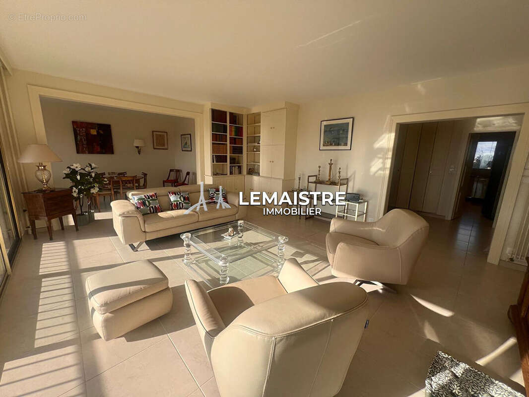 Appartement à LE HAVRE