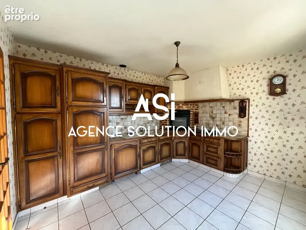 Maison de plain pied de 100m² à Villaines la Juhel - photo 4
