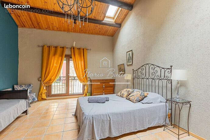 Maison à CORNEILHAN