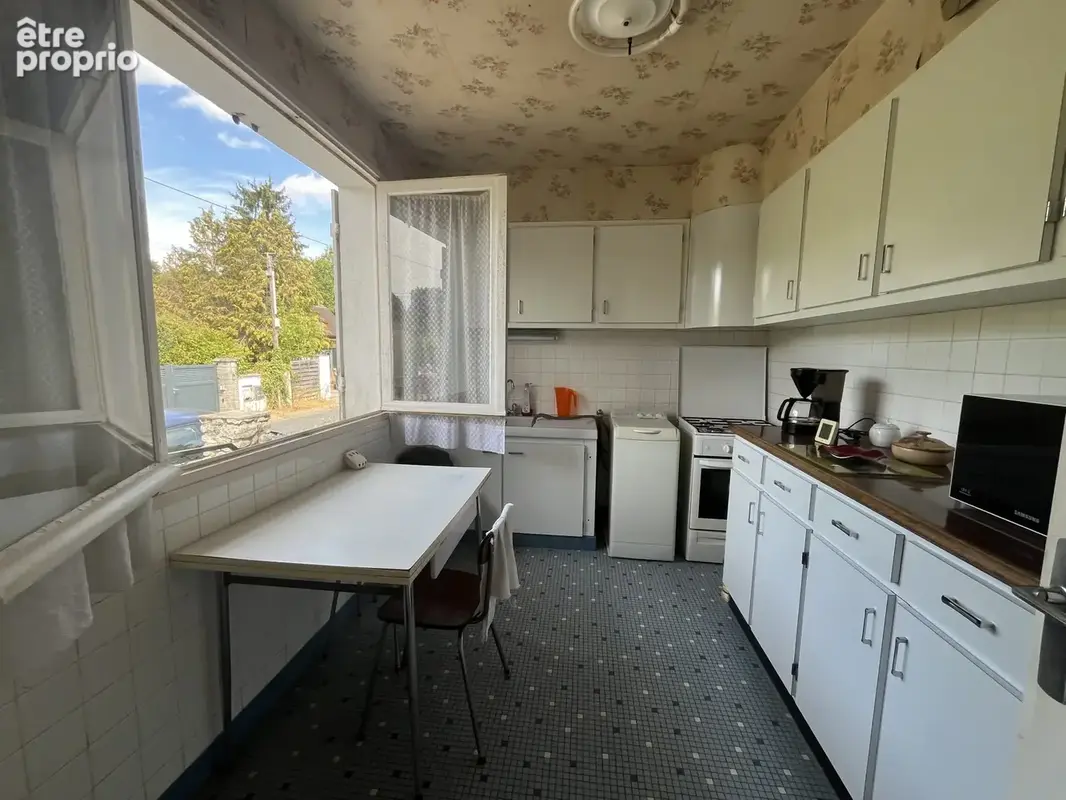 Maison 4 pièces 75 m² à vendre à Noisy-Sur-Ecole (77123) - photo 4