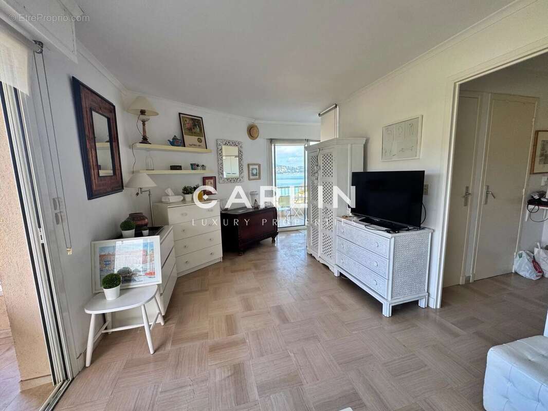 Appartement à SAINT-TROPEZ