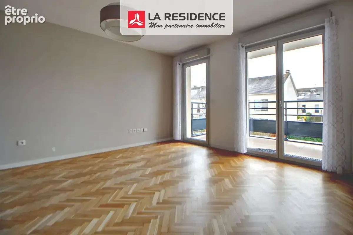 Appartement 3 pièces 60 m² à vendre à Verneuil-Sur-Seine (78480) - photo 3