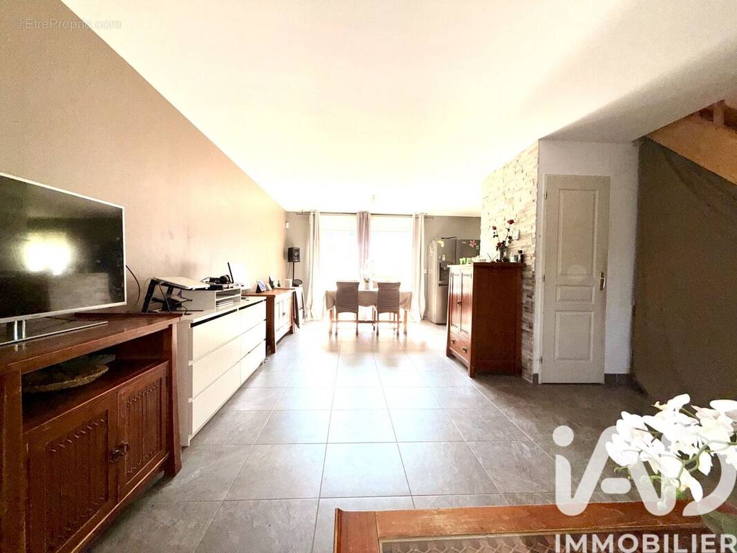 Photo 1 - Maison à ORMOY
