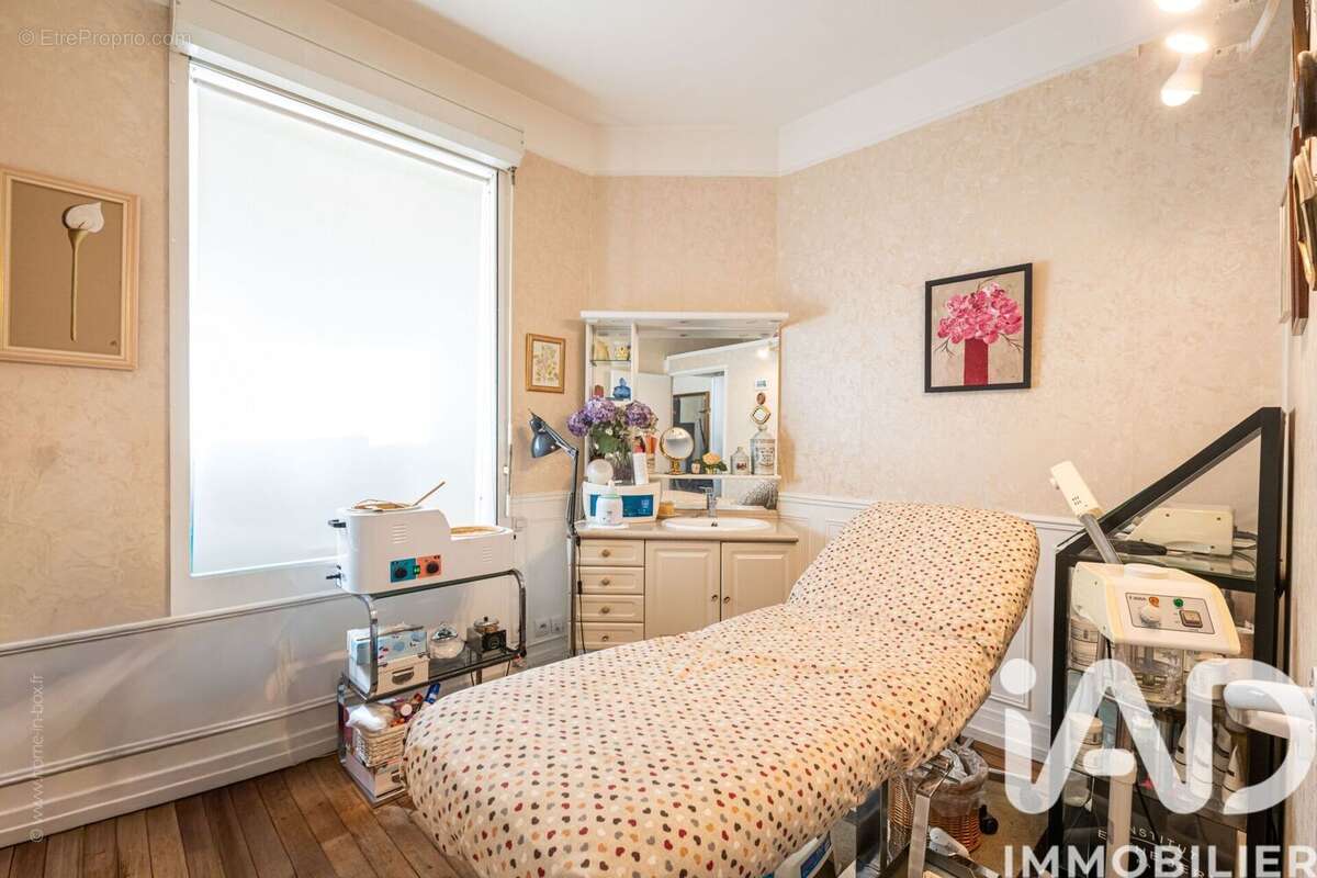Photo 9 - Appartement à BOULOGNE-BILLANCOURT
