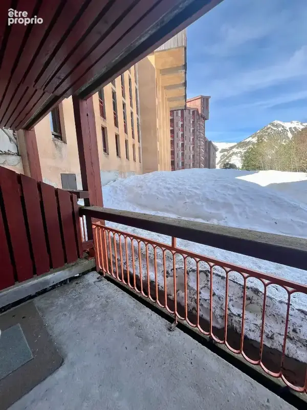 Appartement - Les Arcs 2000 - photo 8