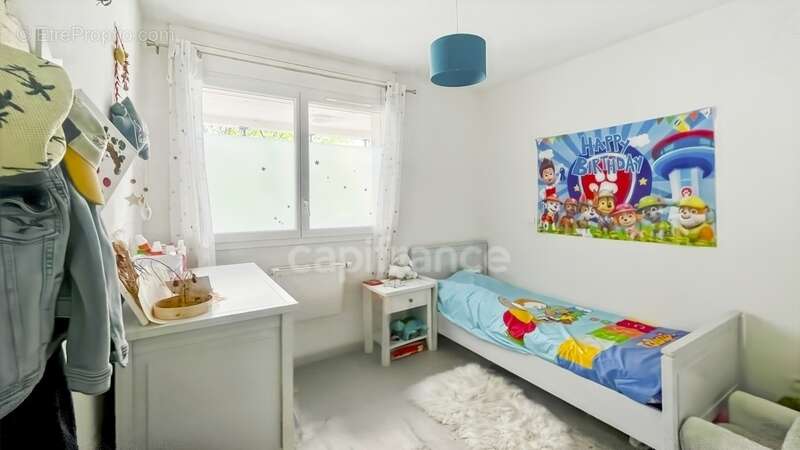 Appartement à BEGLES