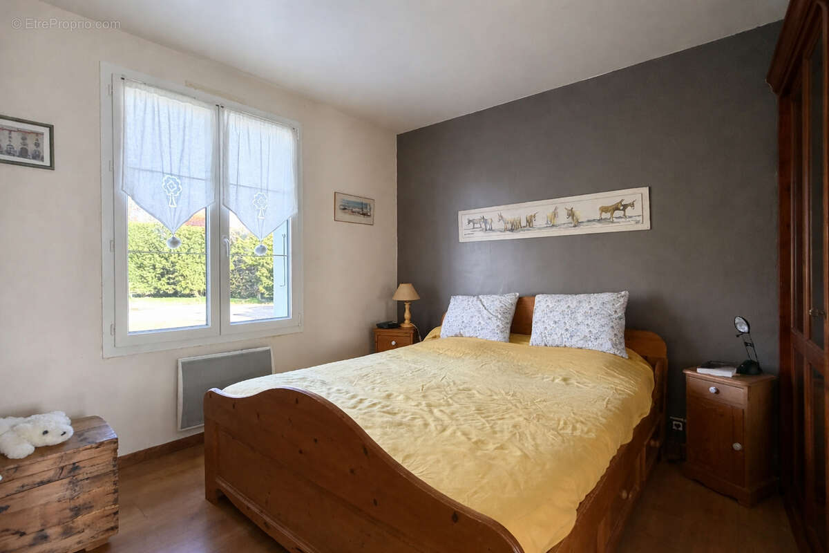 Dompierre sur mer maison  155 m² 5 chambres piscine jardin - photo 11