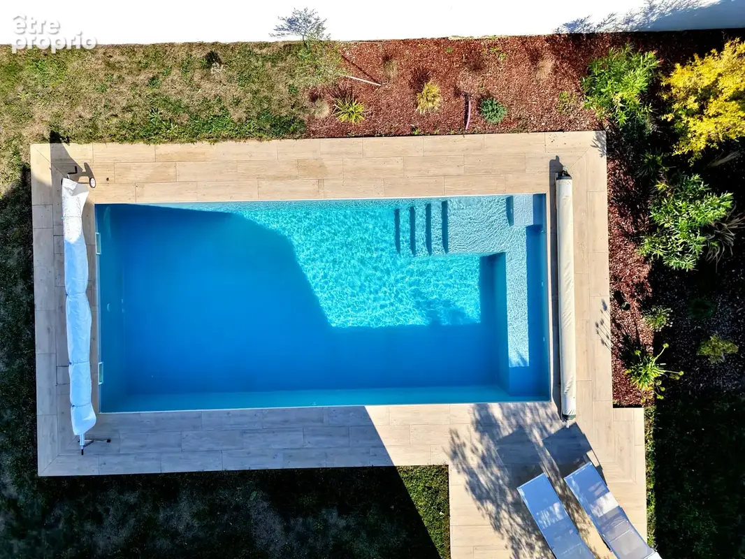 Maison plain pied de 2019 - photo 2