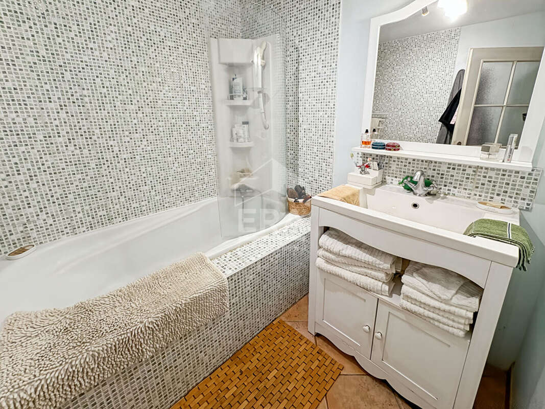 Maison à MARSEILLE-16E