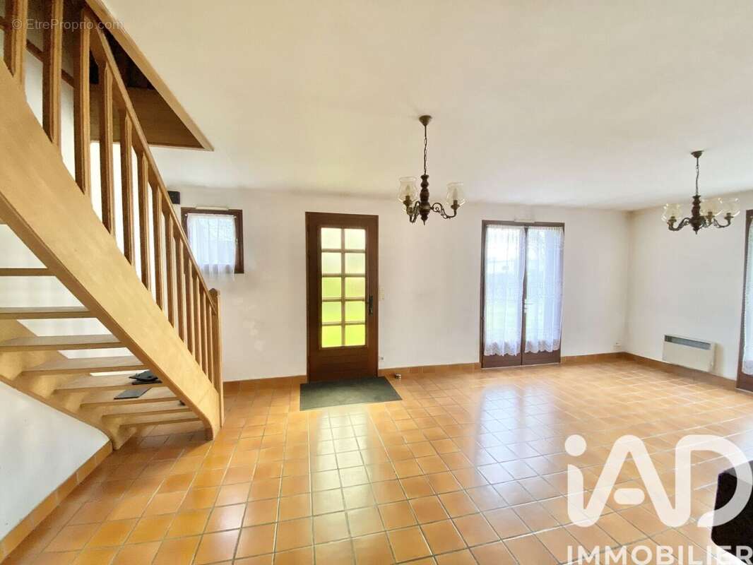 Photo 4 - Maison à PONTCHATEAU