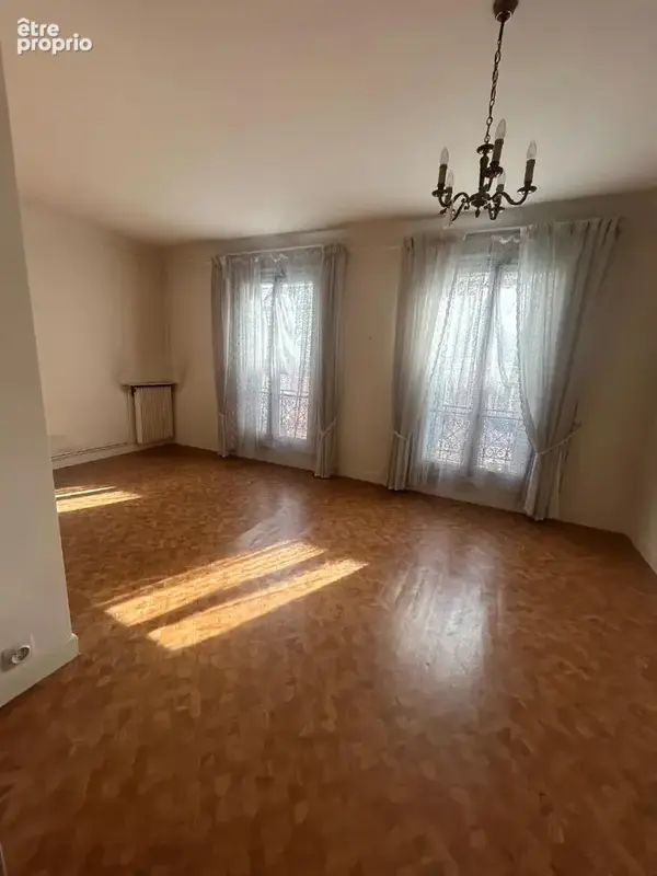Appartement Paris 2/3 pièce(s) 48,37m2 - photo 7