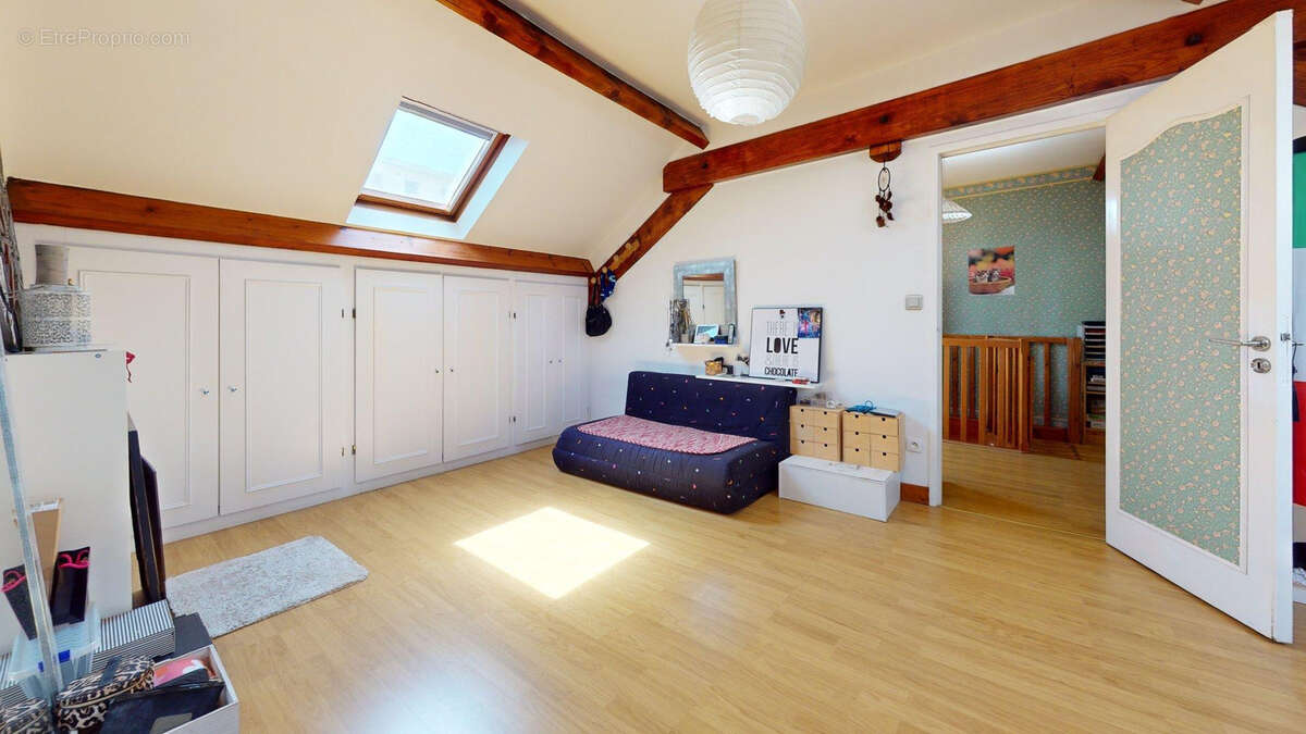 Maison à DRANCY