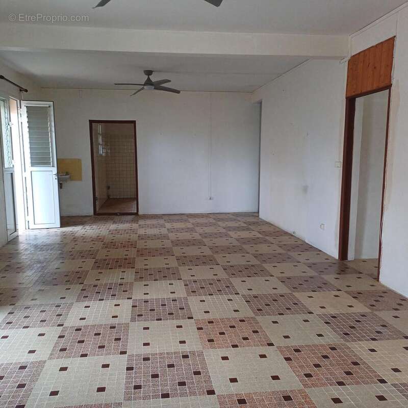 Photo 5 - Maison à SCHOELCHER