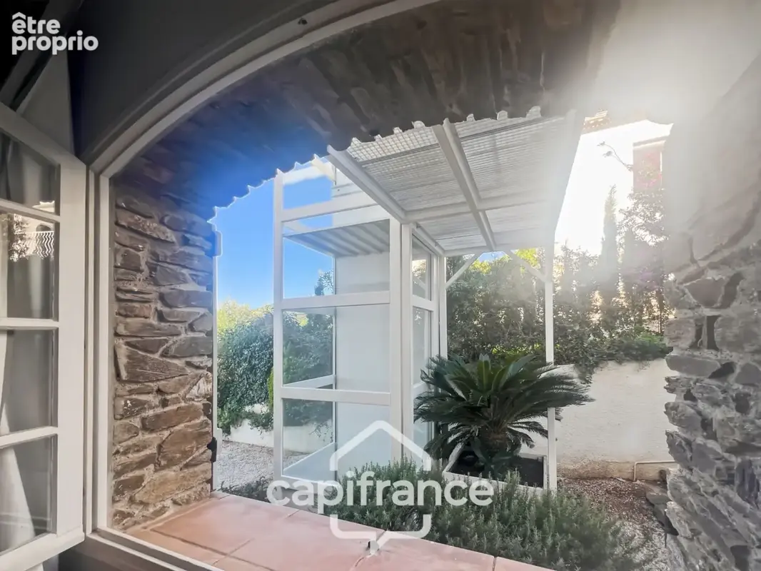 Maison à vendre 8 pièces HYERES (83)- Vue mer panoramique Exceptionnel - Double garage - Ascenseur - photo 27