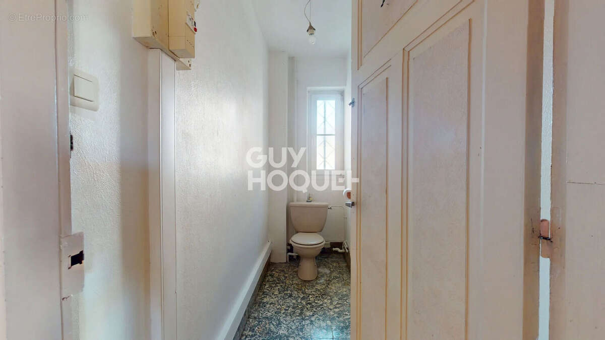 Appartement à VESOUL