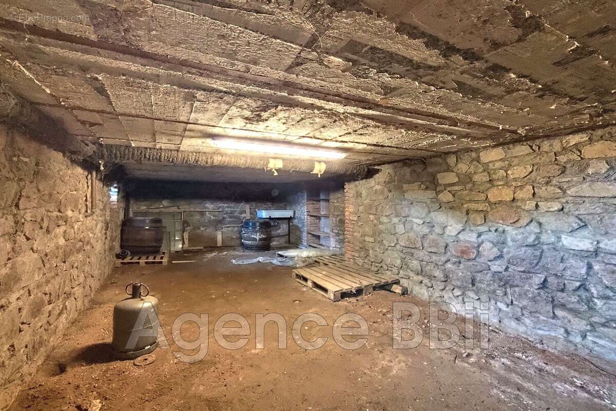 Maison à CHAUFFAILLES