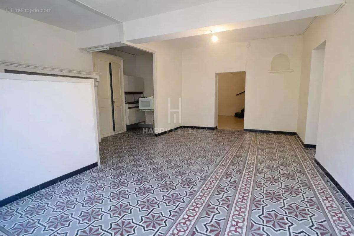 Maison à MAUSSANE-LES-ALPILLES