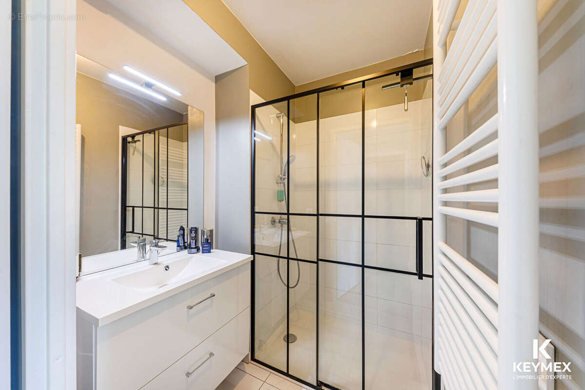 Appartement à PONTOISE