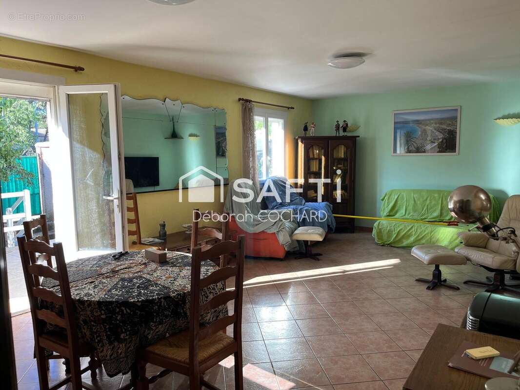 Photo 5 - Maison à JACOU