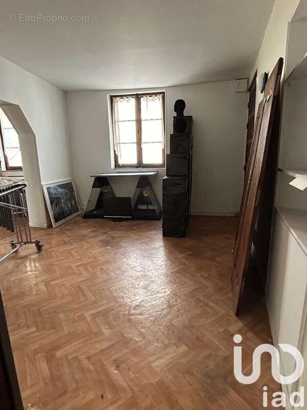 Photo 7 - Maison à NOISY-LE-SEC