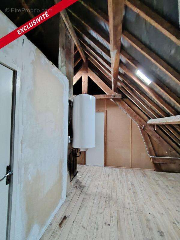 St sauveur le vicomte maison 4 ch terrain 1822 m² - photo 15