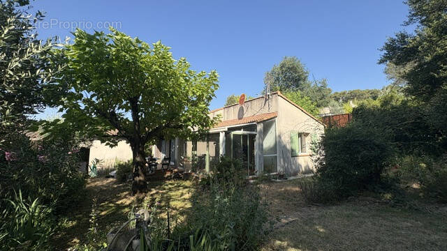 Maison à NIMES