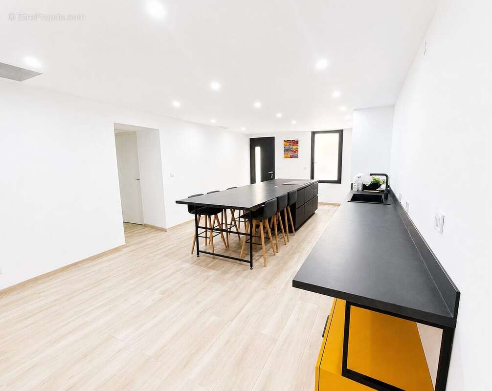 Maison à COLOMBIERS