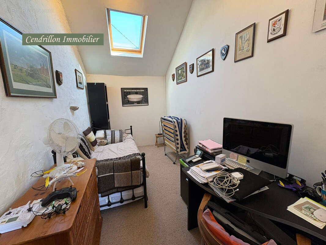 Maison à MASBARAUD-MERIGNAT