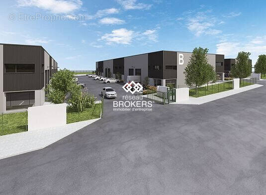 Commerce à PLECHATEL