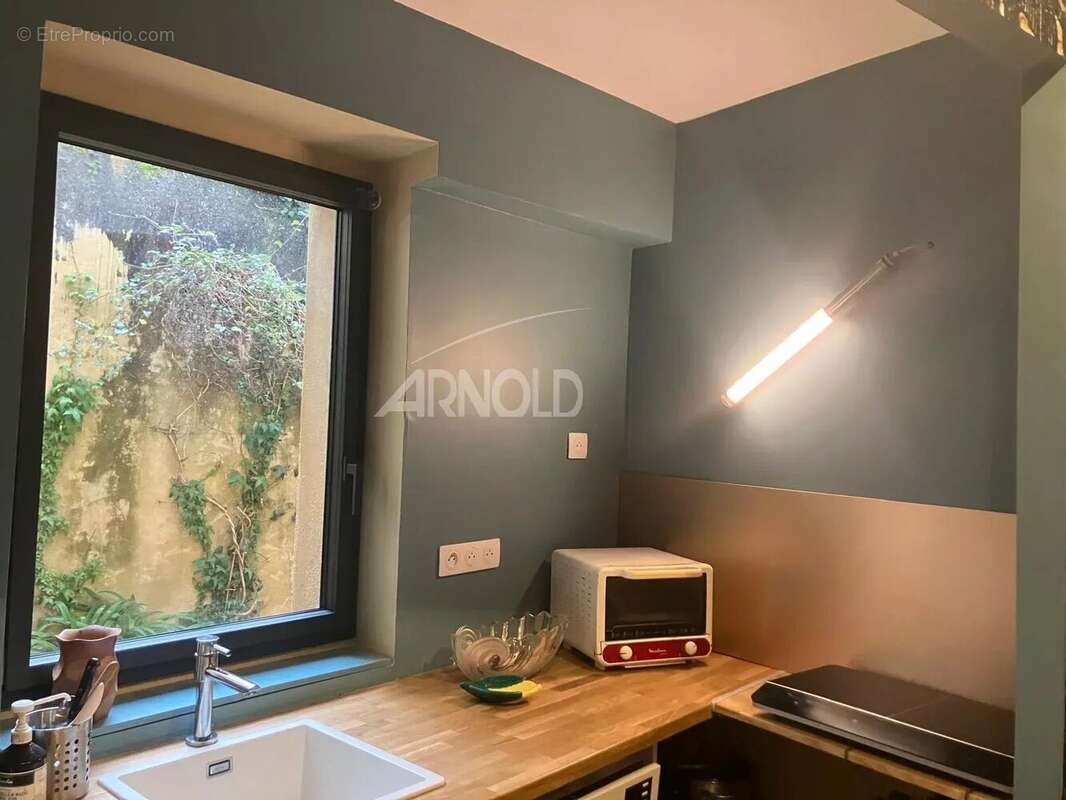 Commerce à SAINT-MALO