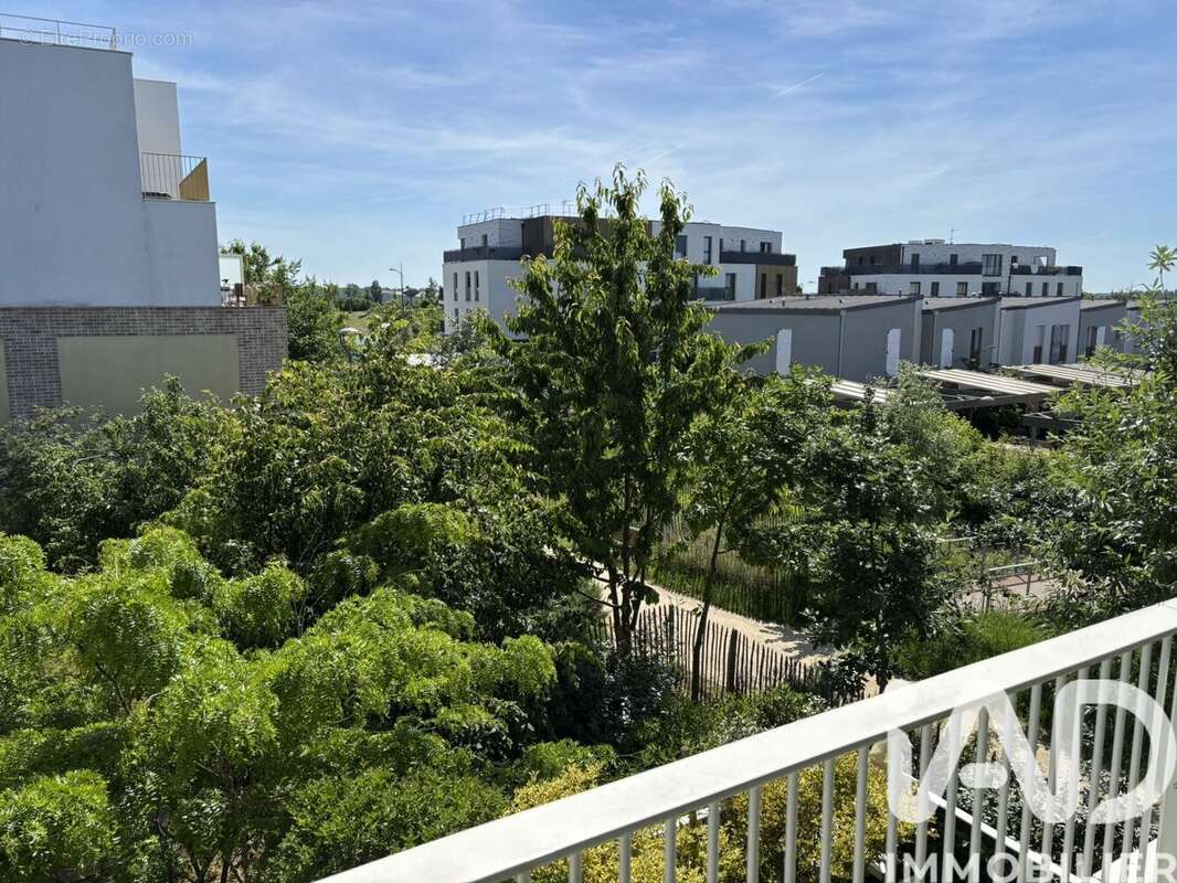 Photo 3 - Appartement à BONDOUFLE
