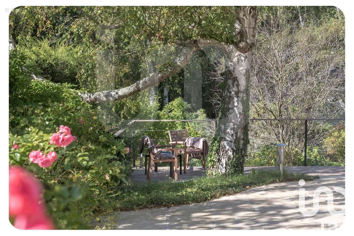 Photo 3 - Maison à ORGEVAL